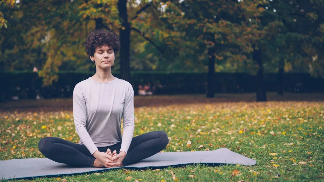 Meditation vs Exercise: Evidence for Mental Health
