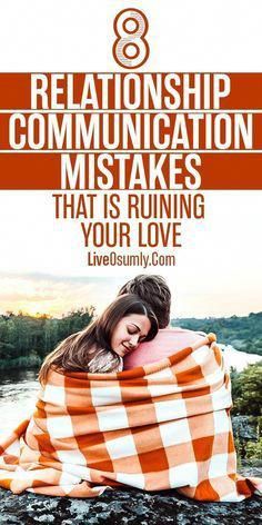 Understanding Communication Failures: The Framework
