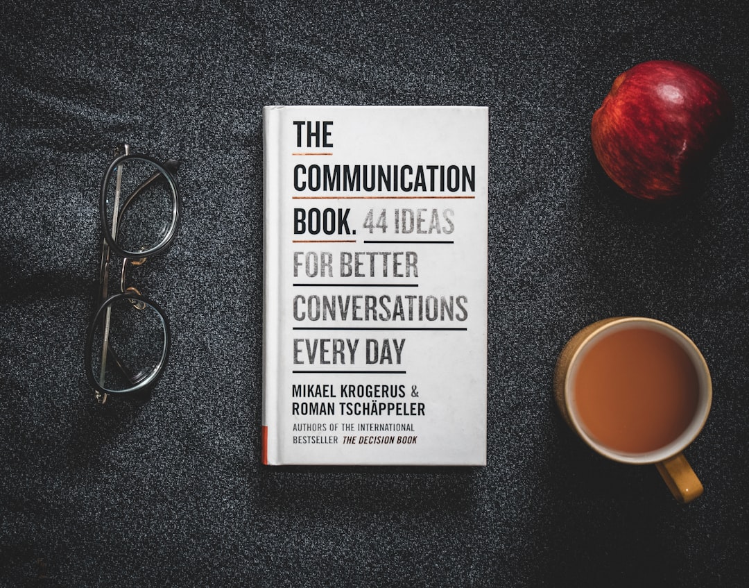 What Is Communication? A Clear Framework for How Ideas Transfer