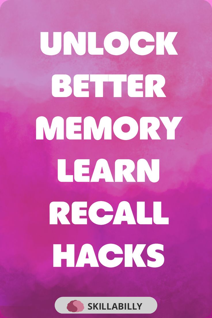 How Memory Retention Really Works