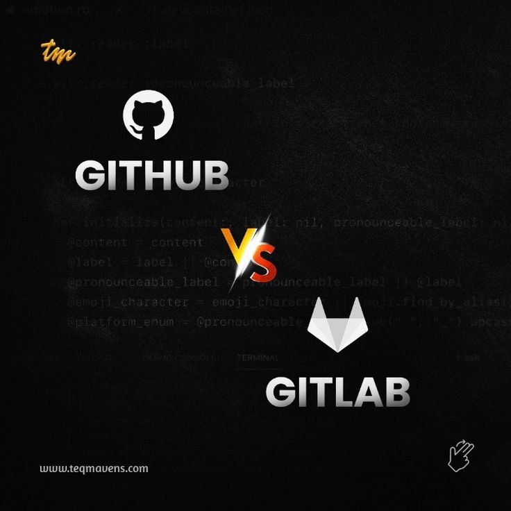 GitHub, GitLab, or Bitbucket: Choosing the Right Platform