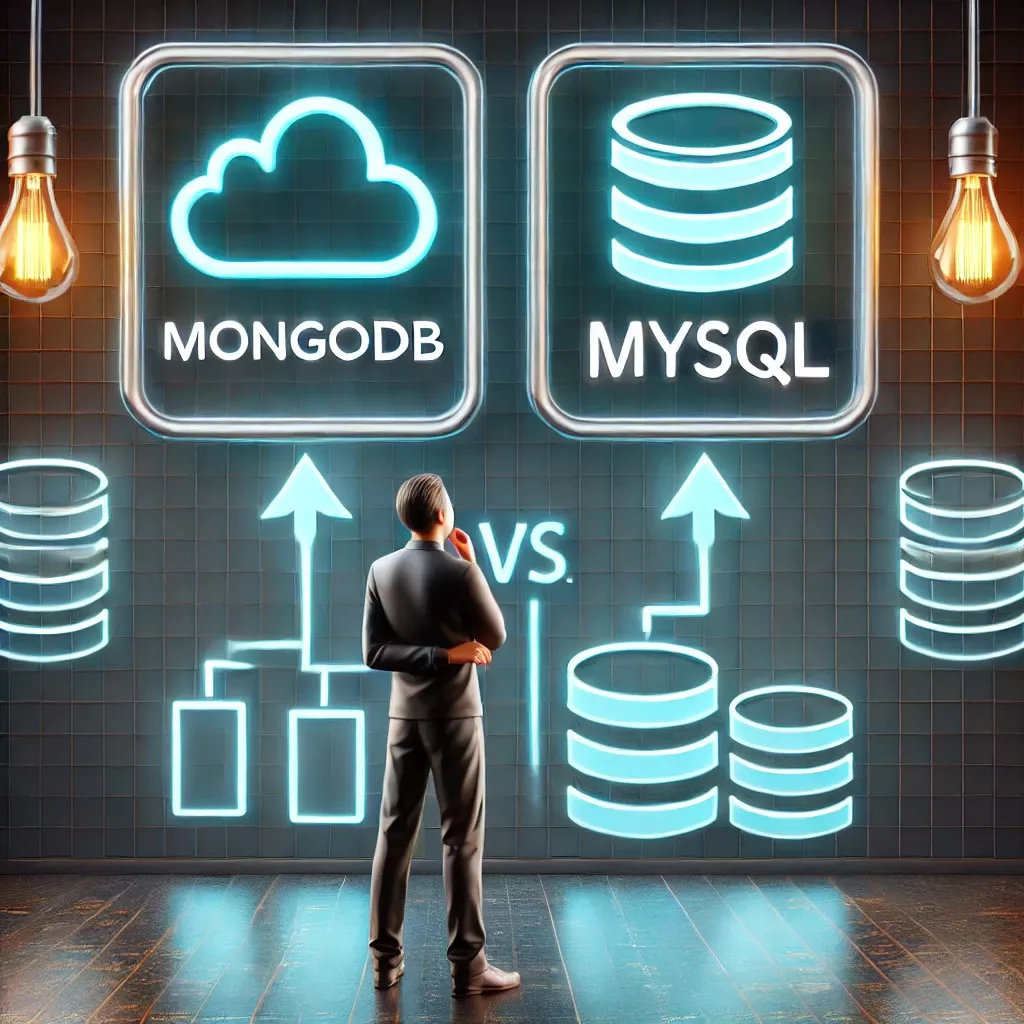 MySQL, PostgreSQL, or MongoDB: Choosing the Right Database
