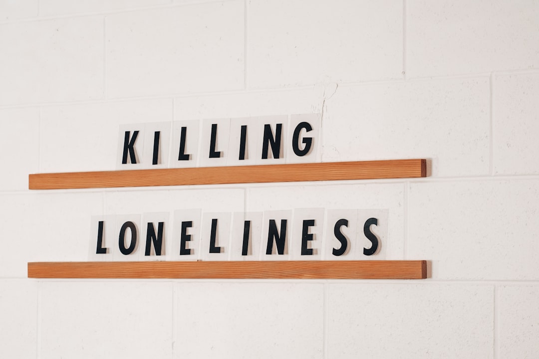 The Loneliness Epidemic Explained