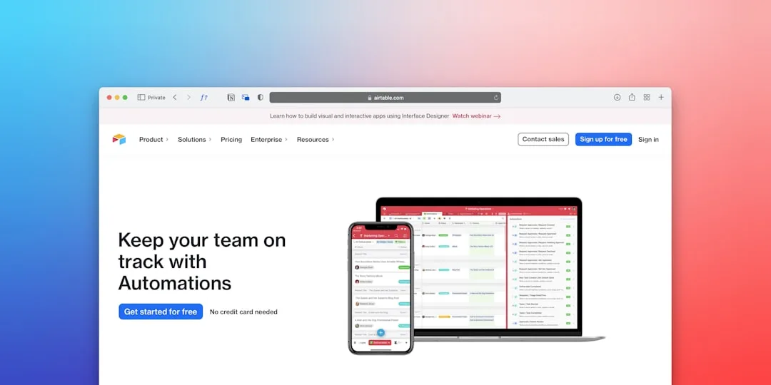 No-Code Development: Platforms, Uses, and Limitations