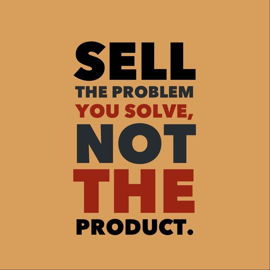 Solution Selling: Success Strategies Explained