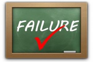 Why Most Learning Fails