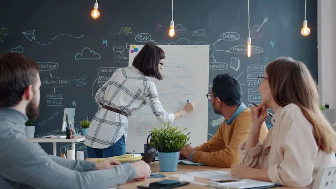 Understanding Different PM Roles: Product, Project, Program