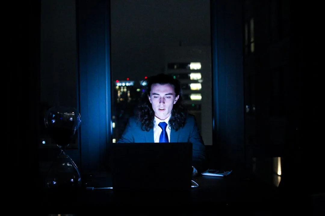 Choosing Between Cybersecurity and Software Engineering
