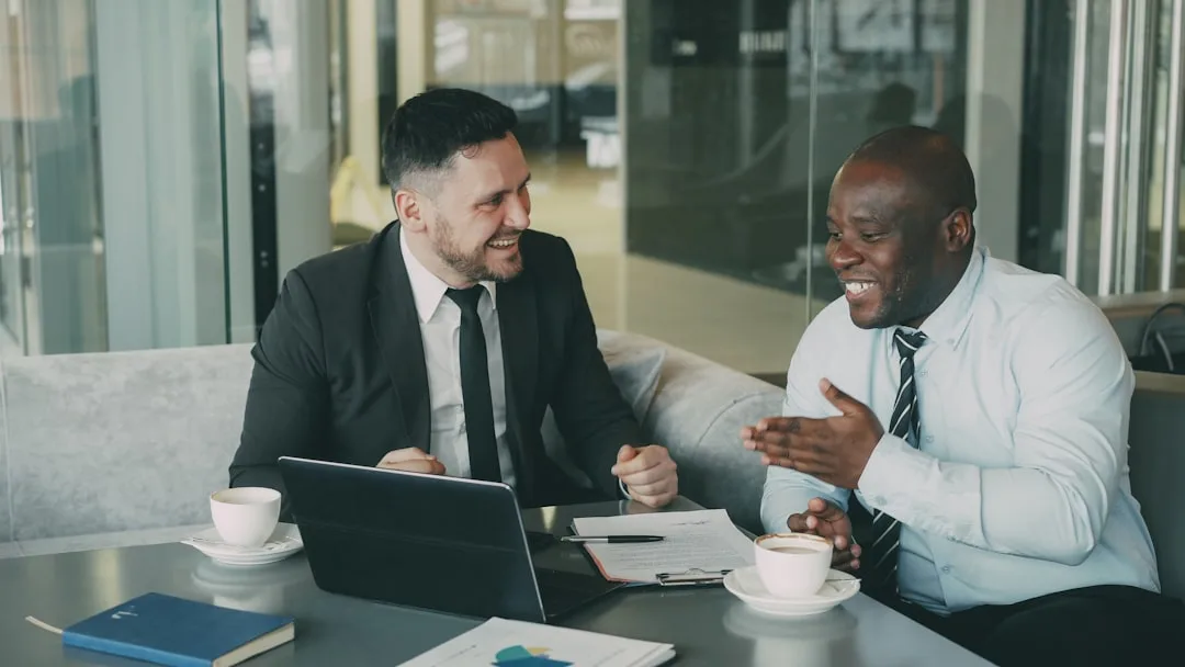 Breaking Into Finance Without a Degree: Essential Tips