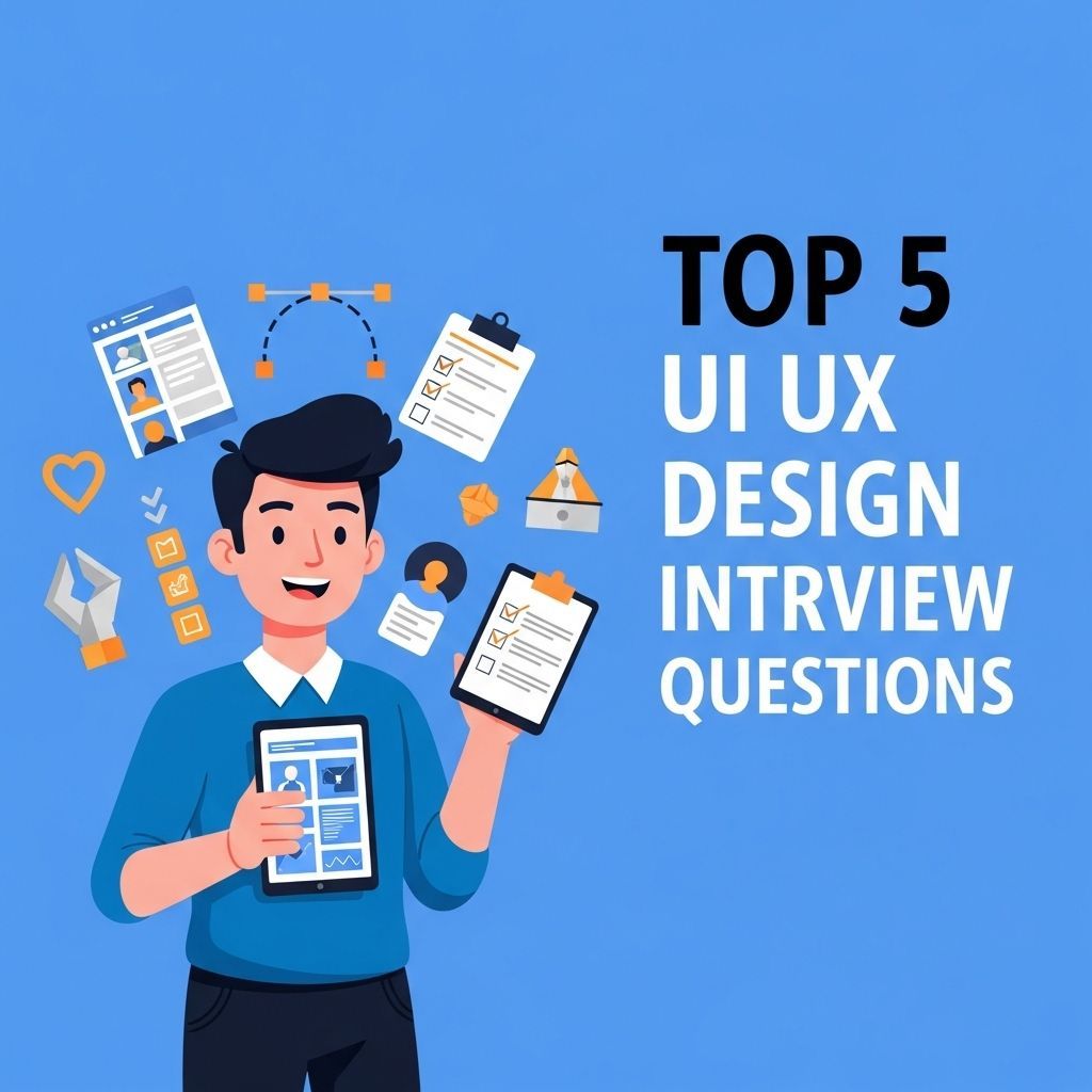 Understanding the UX Design Interview Process