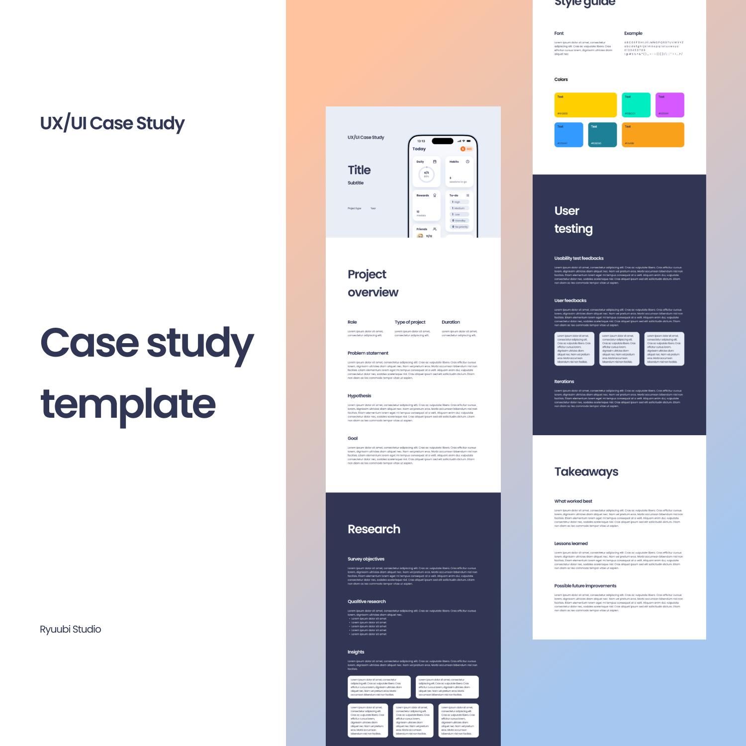 Essential UX Designer Skills: Research and Prototyping