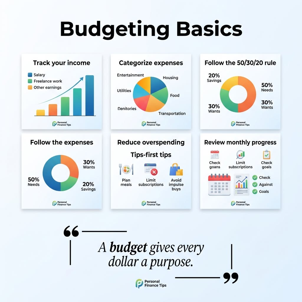 Effective Budgeting Strategies: Building a Functional Budget
