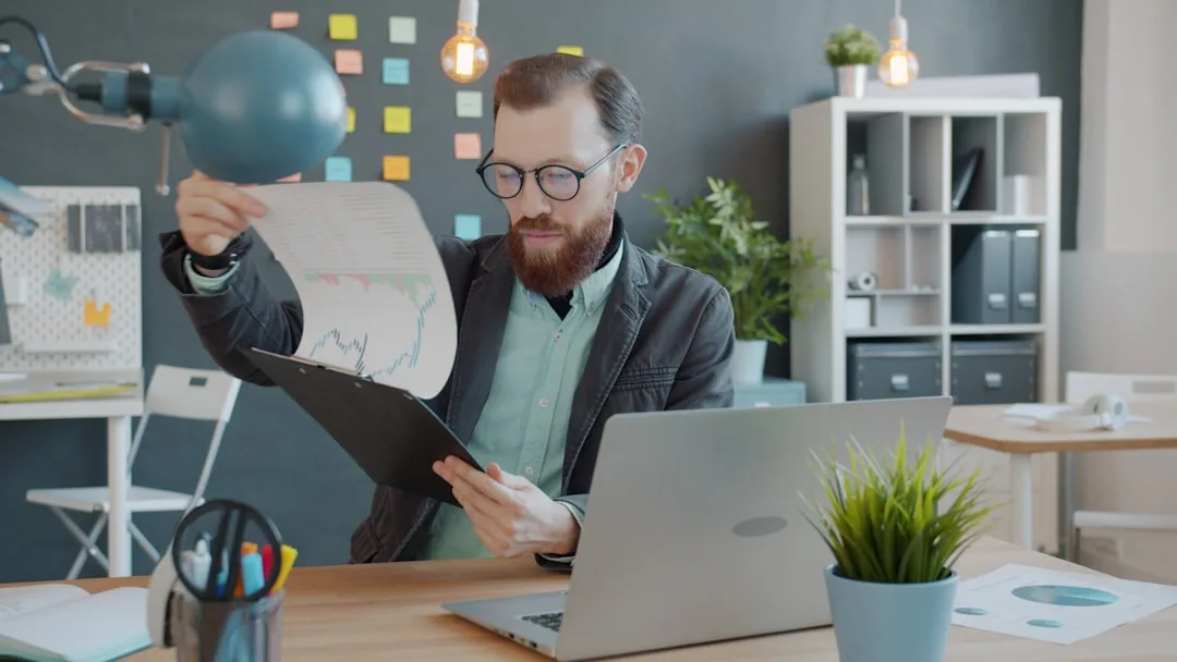 Mastering Financial Statements: Essential Reading Guide
