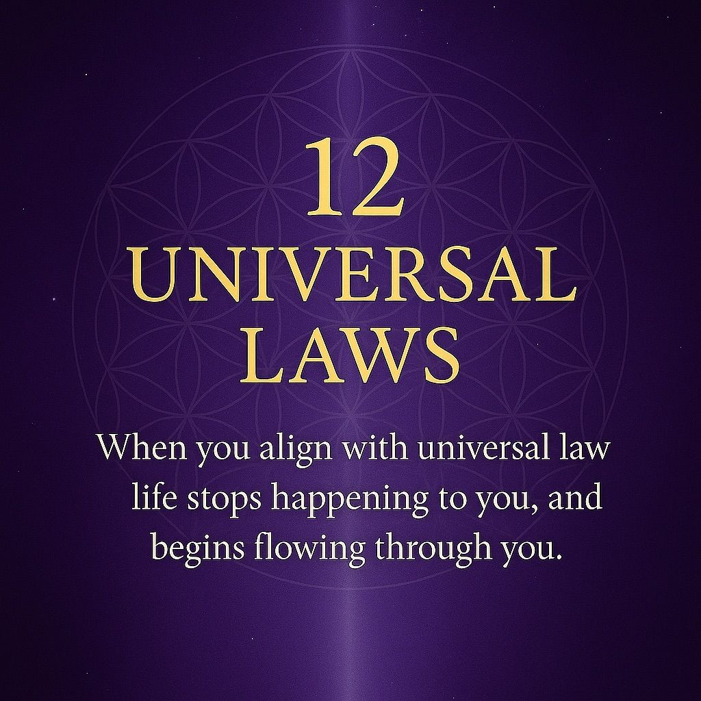 Universal Principles That Apply Across Domains