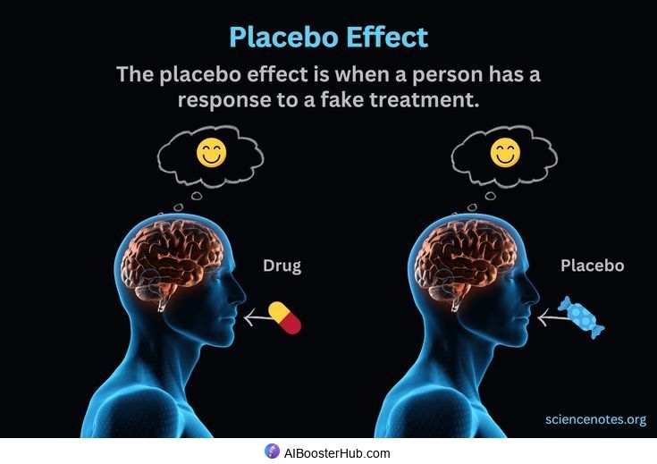 What Is the Placebo Effect and How Strong Is It
