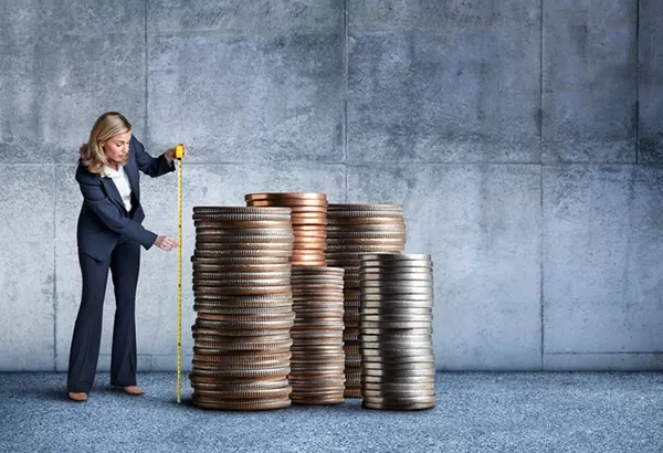 What Is the Gender Pay Gap: What the Data Actually Shows