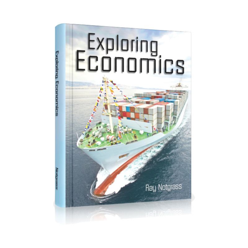 Exploring the Knowledge Economy and Required Skills