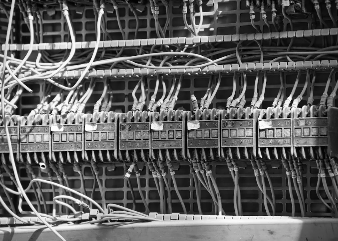 How the Internet of Things (IoT) Transforms Connectivity