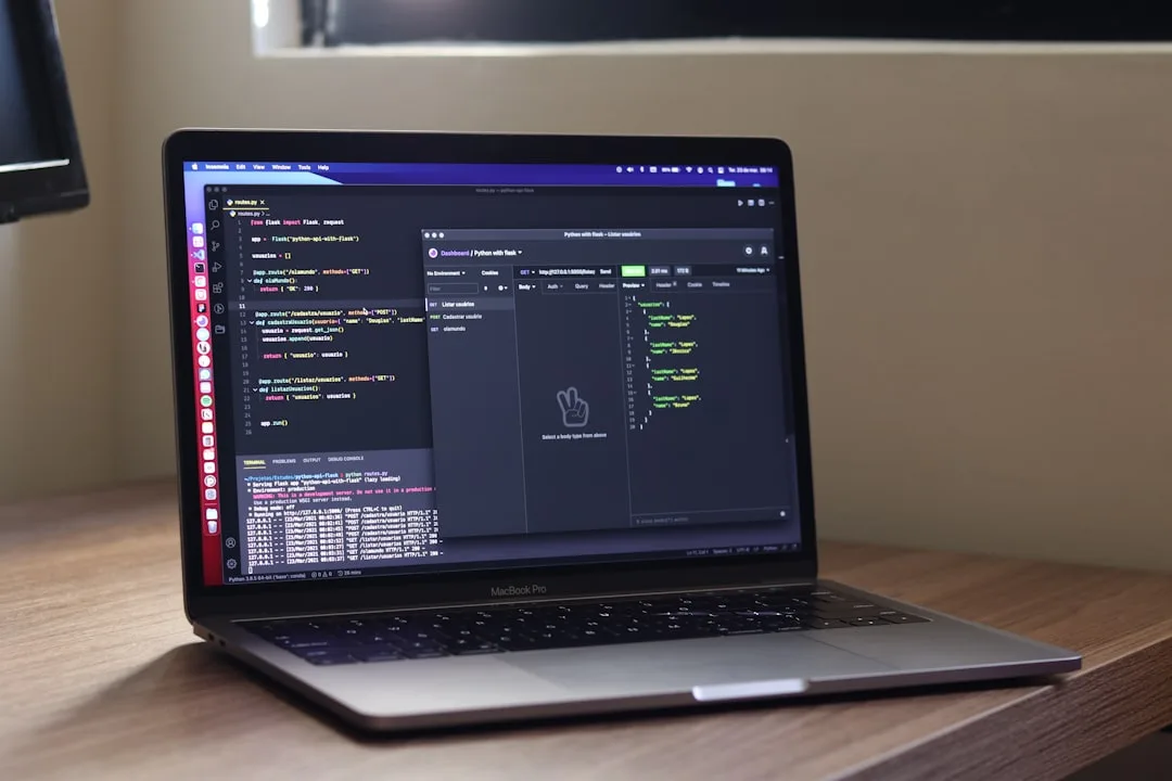 What Is an API: Understanding Software Communication
