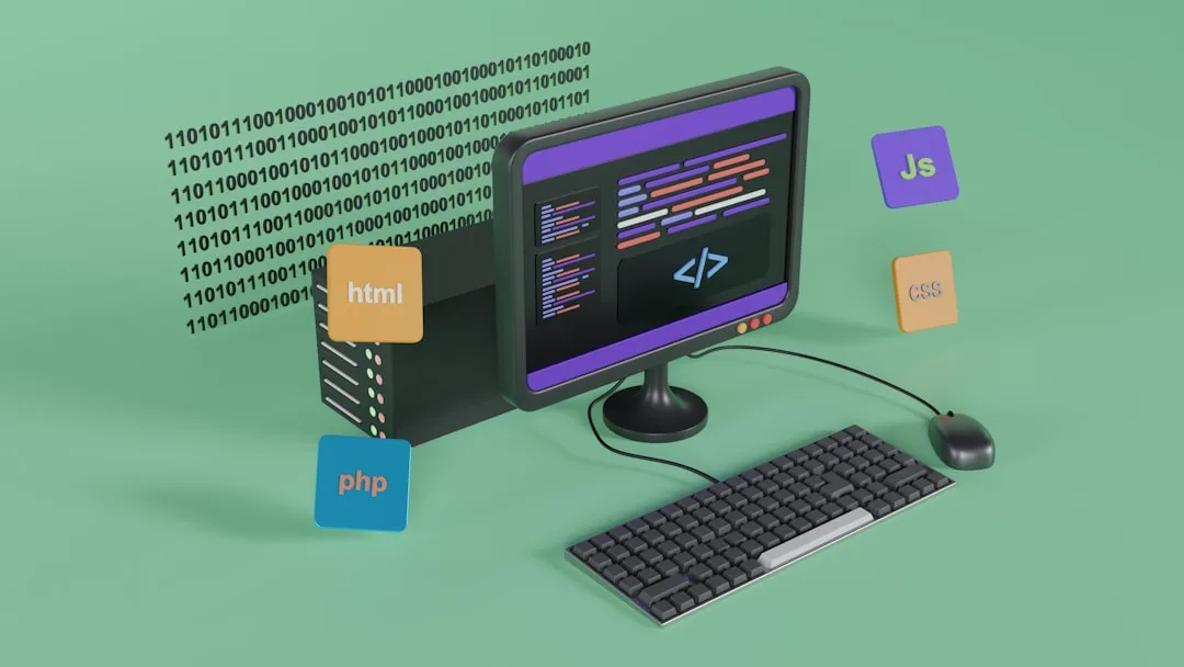Blockchain Basics: How Distributed Ledgers Work