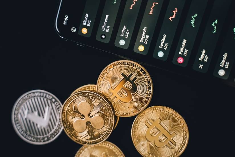 How Cryptocurrency Works: Key Principles Explained