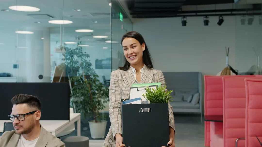 Change Management: Guiding Organizational Transformations