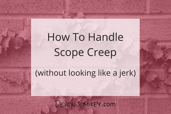 Understanding Scope Creep: Causes and Prevention