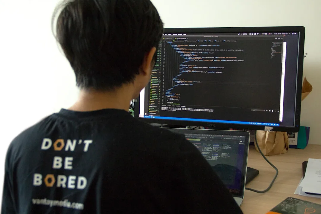 Understanding REST API: Communication in Web Services