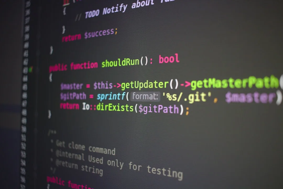 Code Review in Software Development: Best Practices