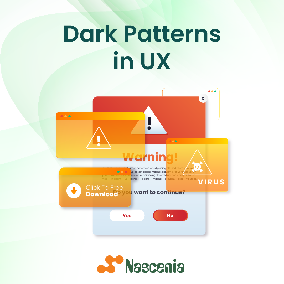Understanding Dark UX: The Impact of Deceptive Design