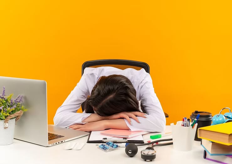 Understanding Occupational Burnout and Recovery Strategies