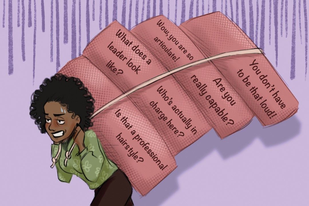 Understanding Microaggressions: Definitions and Impact