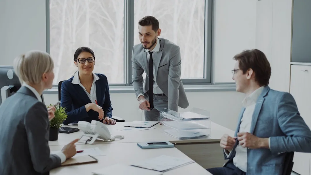 Beyond Snacks: True Workplace Wellbeing Explained