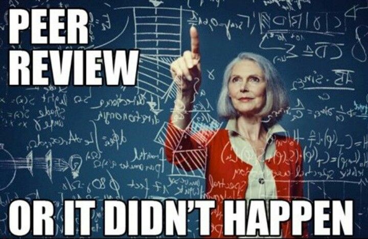 What Is Peer Review and Its Importance in Science