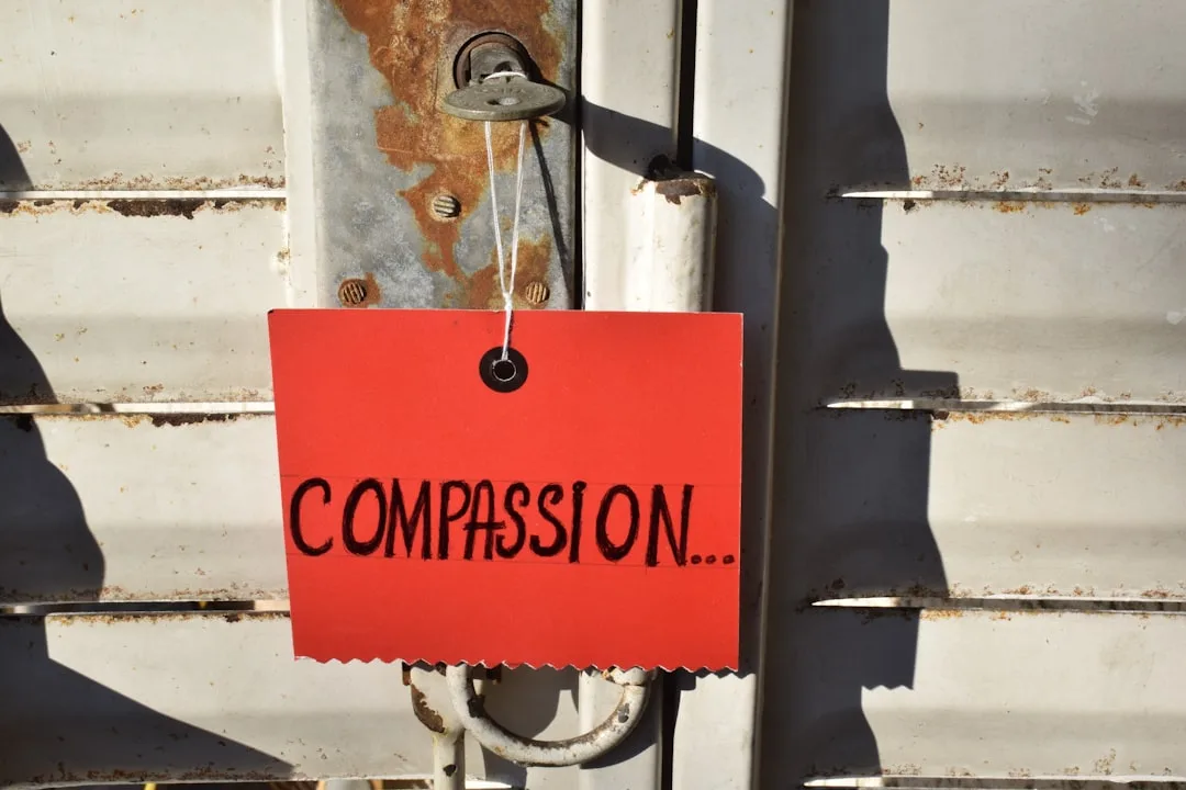 Understanding Compassion Fatigue in Caregiving