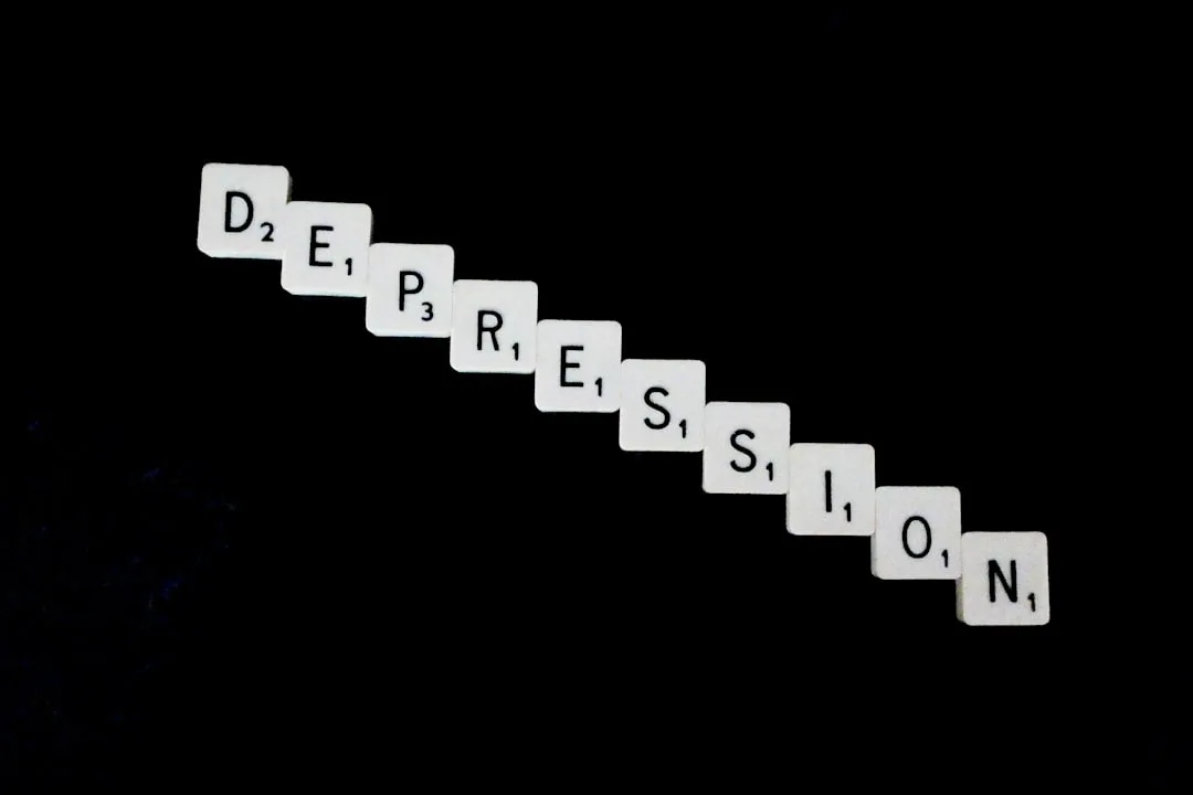 Understanding Major Depressive Disorder: A Guide