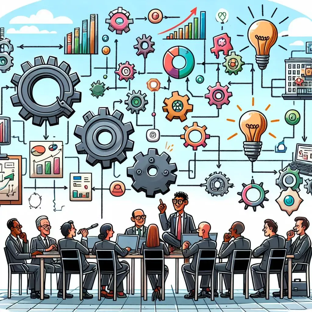 Understanding Complexity in Systems: A Beginner's Guide
