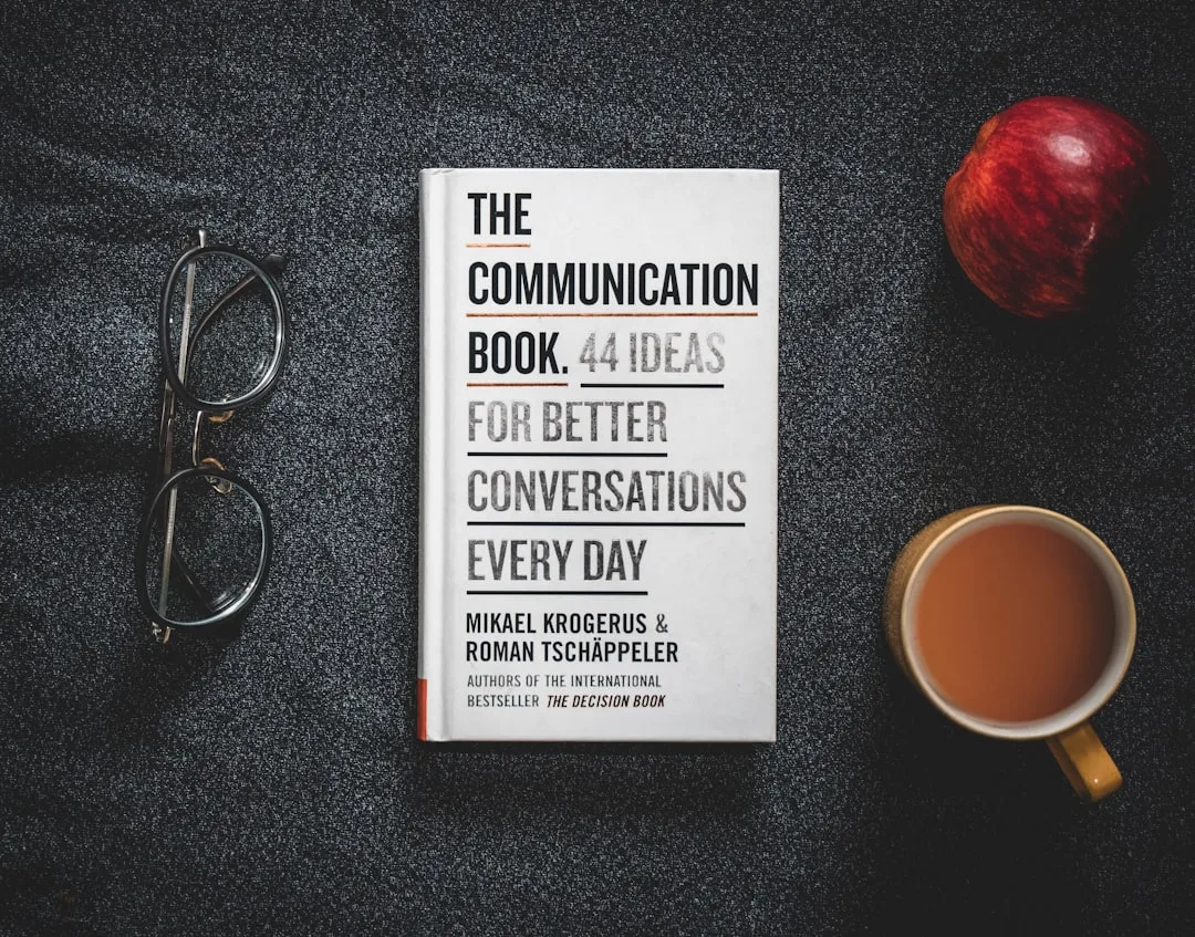Principles of Clarity Used by Great Communicators