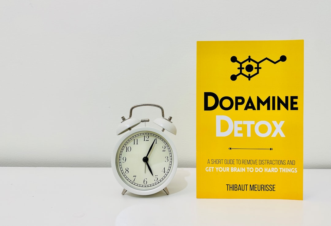 Dopamine Detox: Does It Actually Work? What Neuroscience Really Says