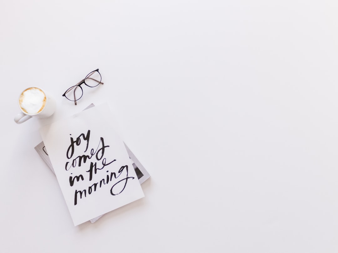 Morning Routines of Highly Productive People