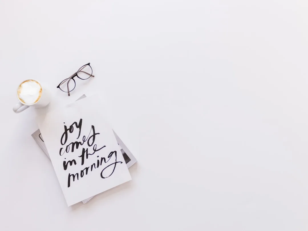 High Achievers' Morning Routines Explored