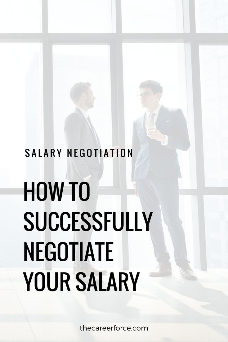 Effective Salary Negotiation Scripts with Real Examples
