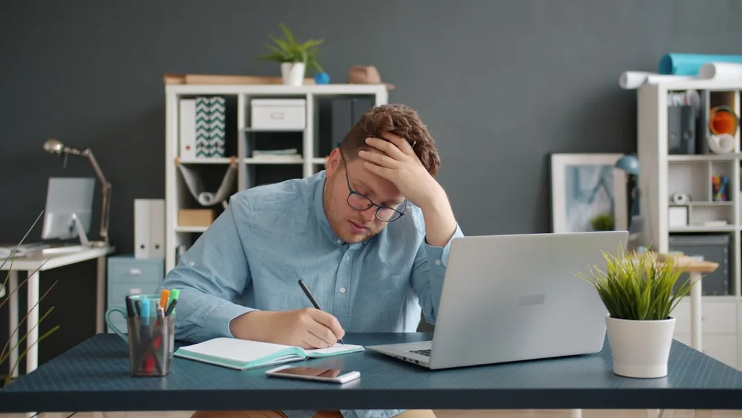 Step-by-Step Burnout Recovery Plan Backed by Research