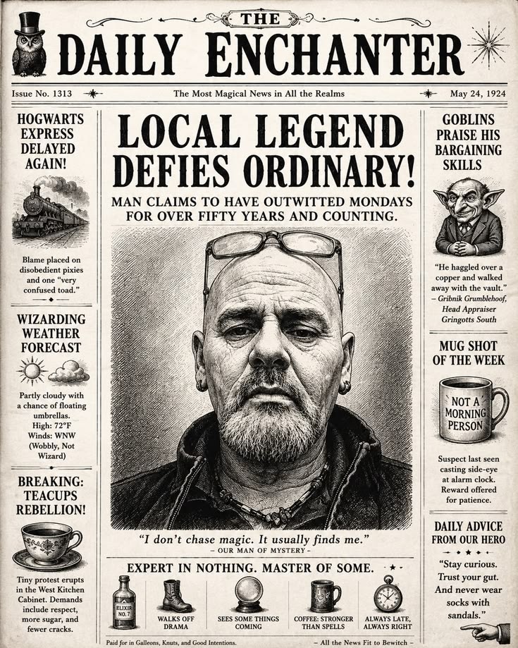 Ockham's, Hanlon's, and Chesterton's Razors Explained