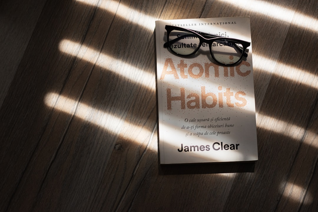 Atomic Habits Cheat Sheet: The James Clear Method Distilled (With Research Check)