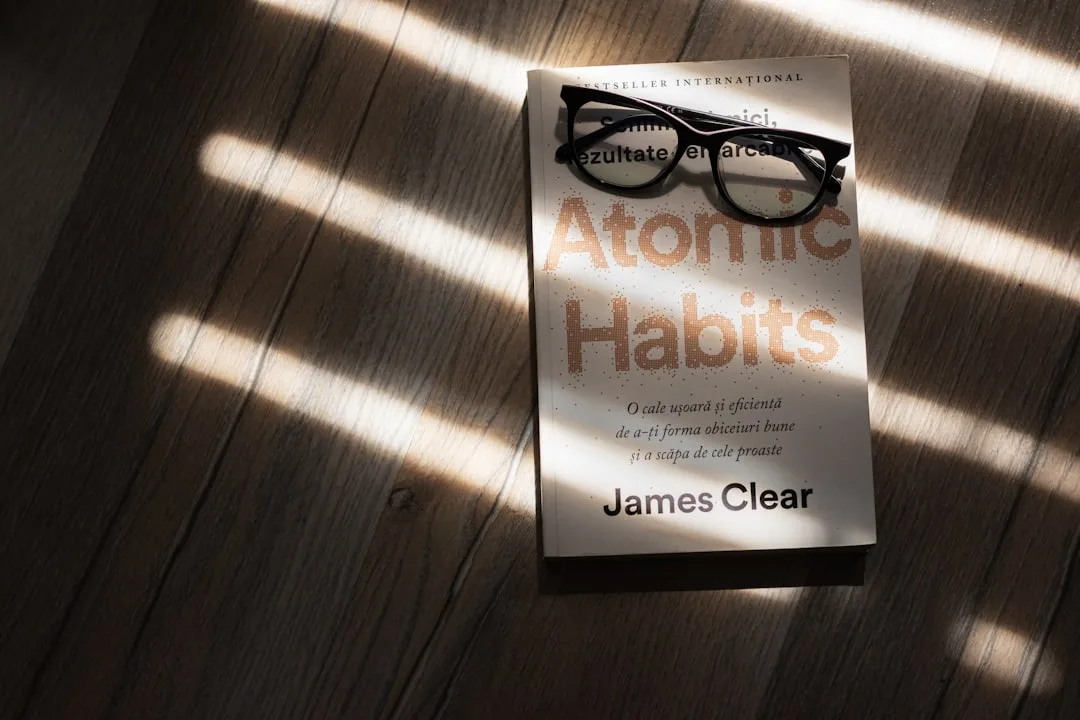 Choosing Between Atomic Habits and Deep Work