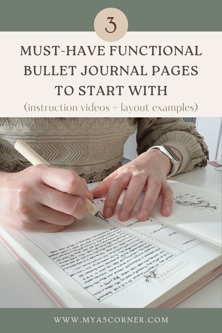GTD vs Bullet Journal: An Expert Comparison