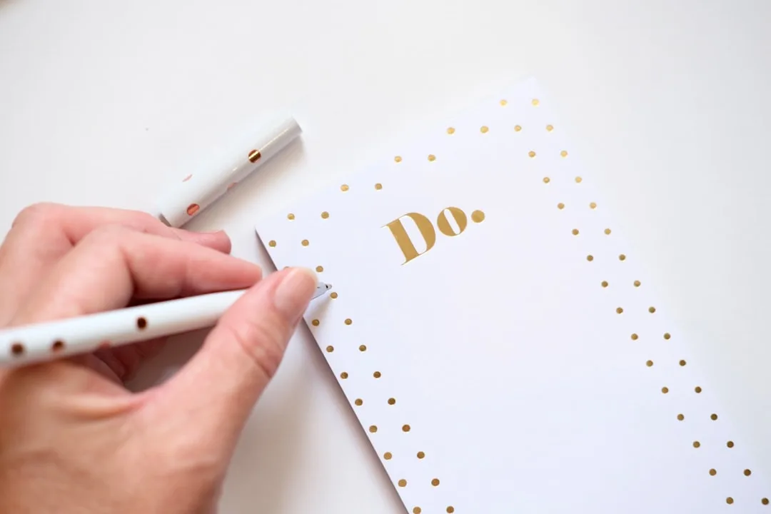 GTD vs Bullet Journal: An Expert Comparison