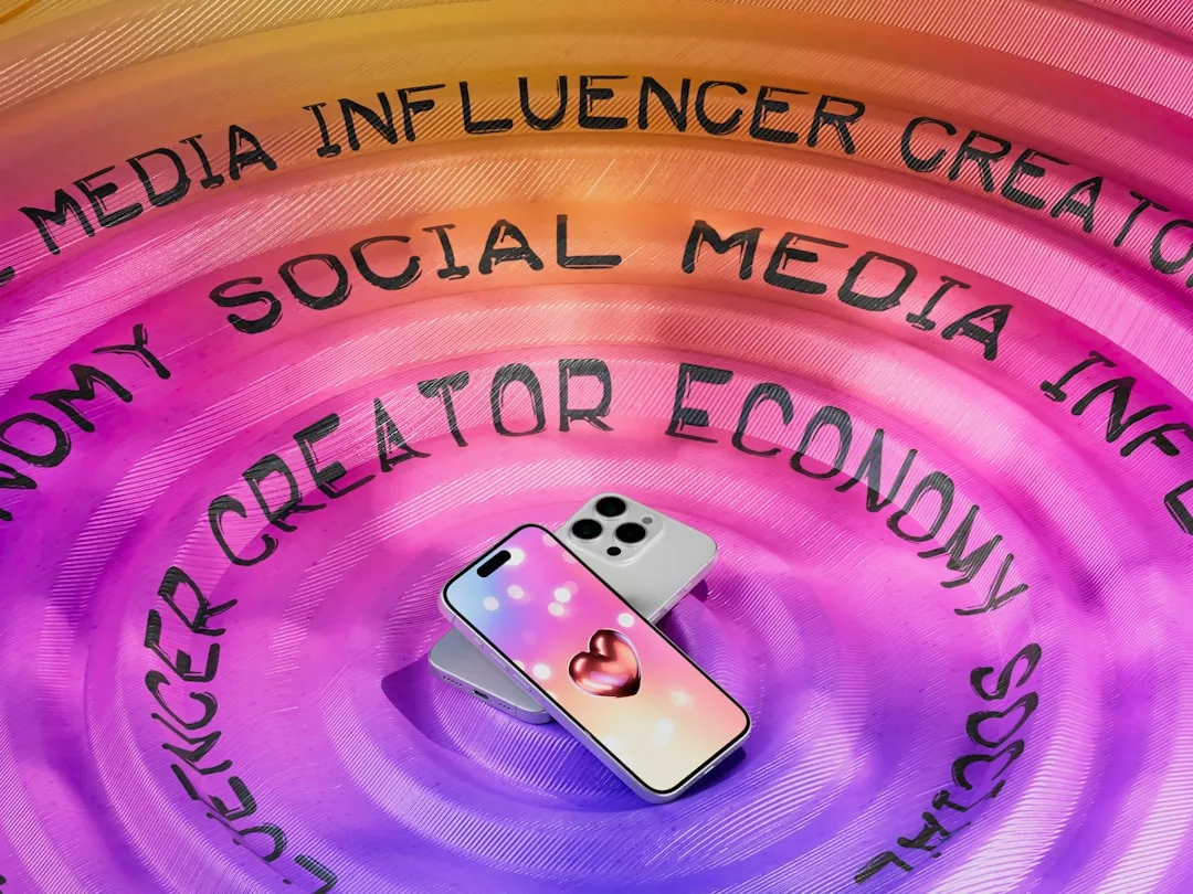 The Lifecycle of Media Platforms: A 4-Phase Overview