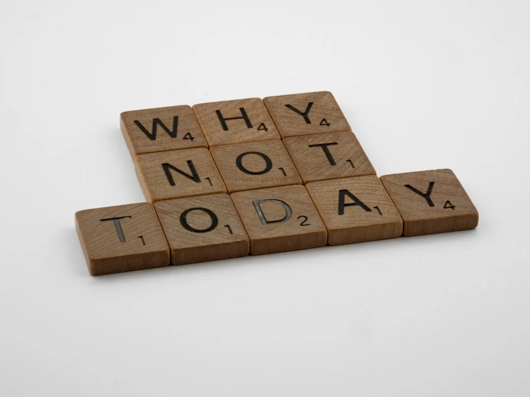 Why Procrastination Affects Capable Individuals